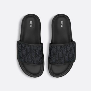 Dior Aqua 샌들 3SA167ZSA