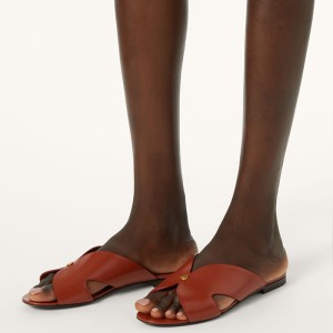 loropiana Vera Sandal