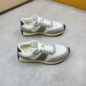tods Collection 스니커즈