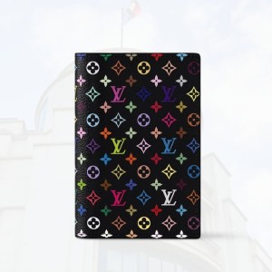 MBLV x TM 여권케이스 M14178