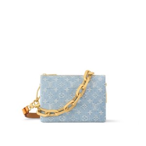 MB Louis Vuitton Coussin BB 핸드백 M11401