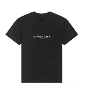 GIVENCHY Reverse slim t-shirt