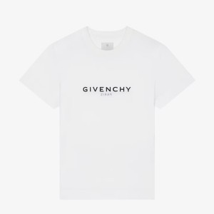 GIVENCHY Reverse slim t-shirt
