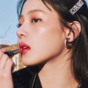 샤* 25 큐빅 귀걸이