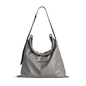 발렌시아가 Large Shopping Bag 8116082ABH61160