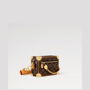 루이비통 Mini Soft Trunk M14729 13 x 8 x 18.5