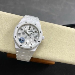 APS 공장 | 오데마 피게 로얄 오크 15500 41mm