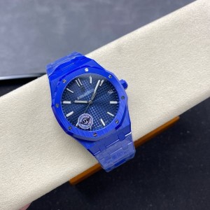 APS 공장 | 오데마 피게 로얄 오크 15500 41mm