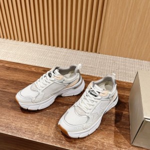 GOLDEN GOOSE 남녀 공용 라이트스타 GWF00724