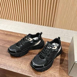 GOLDEN GOOSE 남녀 공용 라이트스타 GWF00724