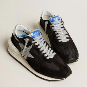 GOLDEN GOOSE 남녀 공용 골든구스 마라톤