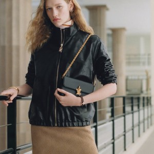 Louis Vuitton M14564 월릿 온 체인 LV 블룸 11.5 x 4 x 20cm