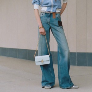Louis Vuitton M14564 월릿 온 체인 LV 블룸 11.5 x 4 x 20cm