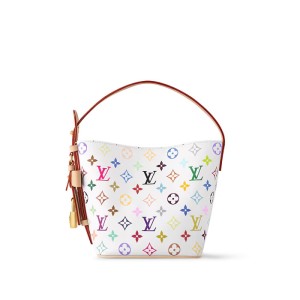 SSA 루이비통 LV X TM 올 인 BB 백 M13089 18 x 12 x 16cm