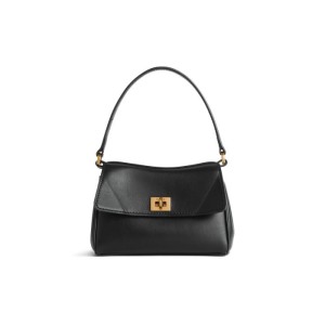 발렌시아가 로데오 나노 체인백 8194292ABKX1000 L16 x H9.9 x W4.5cm