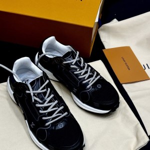 Louis Vuitton 1AHOHU LV 올림피아 스니커즈
