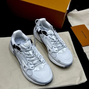 Louis Vuitton 1AHOHU LV 올림피아 스니커즈