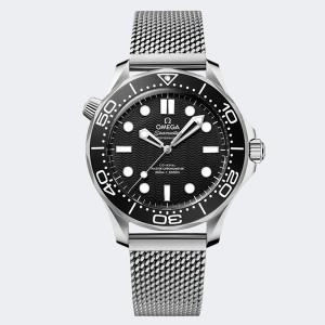 VS｜오메가 씨마스터 다이버 300M  210.30.42.20.01.010｜42mm｜8806